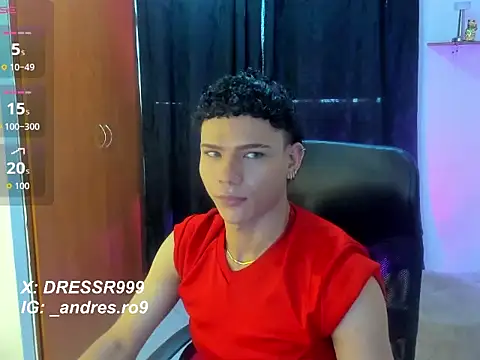 secret justin7 online show from 12-20-25, 03:30