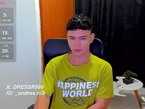 secret justin7 online show from 02-05-26, 10:42