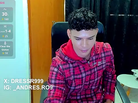 secret justin7 online show from 02-10-26, 12:09