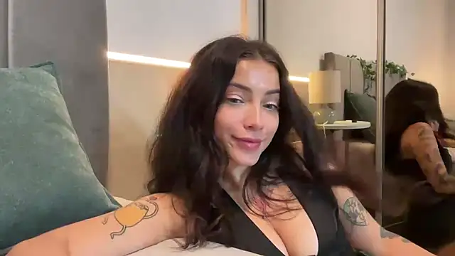 LianixLoverx online show from 07-15-26, 08:36