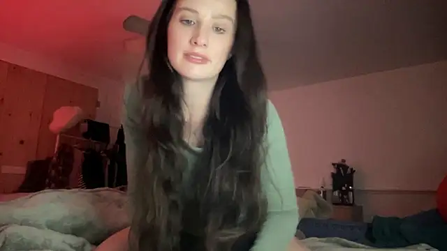 MysteriousMadam online show from 03-25-26, 12:27