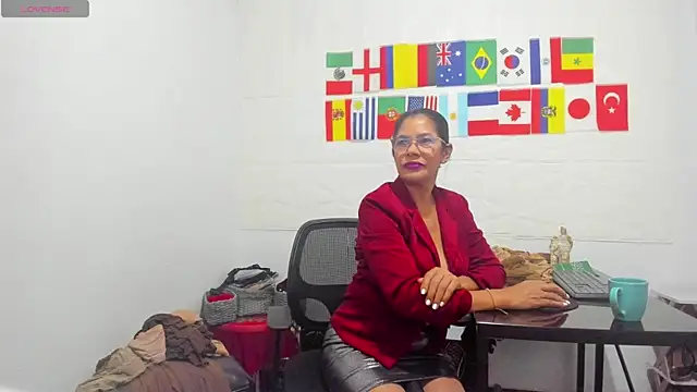 Miss clarepocahose online show from 06-17-26, 02:14