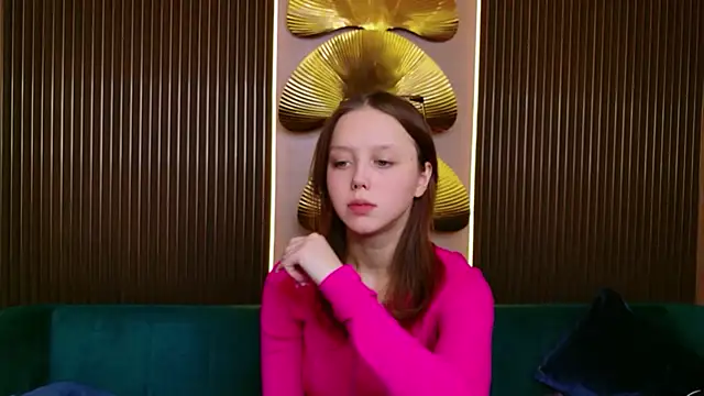 Samantha Martines online show from 03-03-26, 10:21