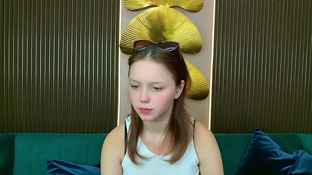 Samantha Martines online show from 03-08-26, 10:30