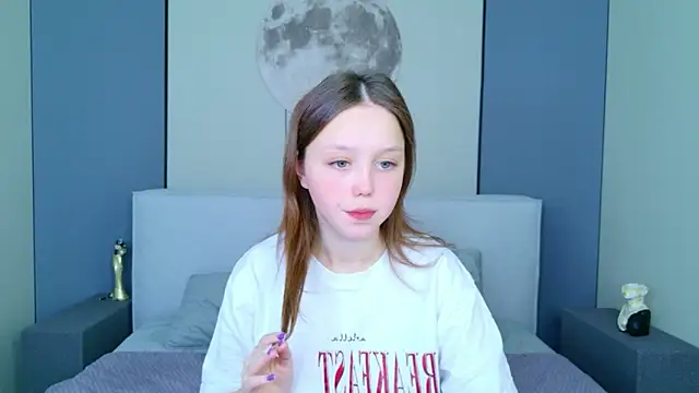 Samantha Martines online show from 03-09-26, 03:27