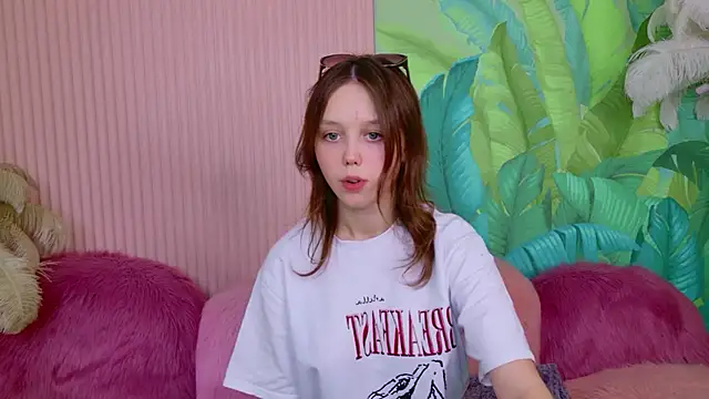 Samantha Martines online show from 03-16-26, 04:11