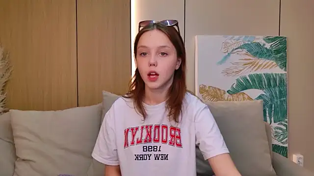 Samantha Martines online show from 03-20-26, 03:39