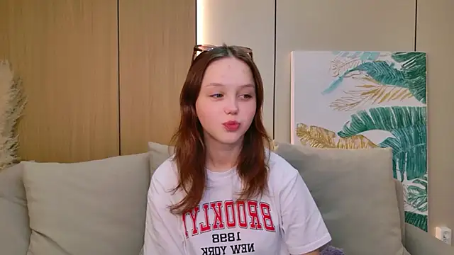 Samantha Martines online show from 03-21-26, 04:06