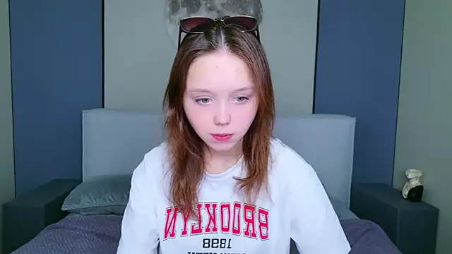 Samantha Martines online show from 03-21-26, 08:34