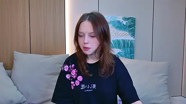 Samantha Martines online show from 03-23-26, 08:35