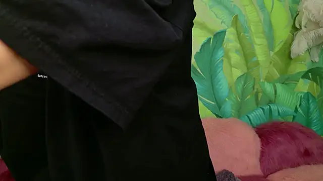 Samantha Martines online show from 03-24-26, 08:36