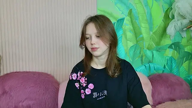 Samantha Martines online show from 03-27-26, 03:34