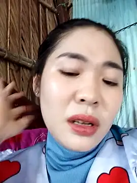 Lin-kute98 online show from 03-05-26, 01:56