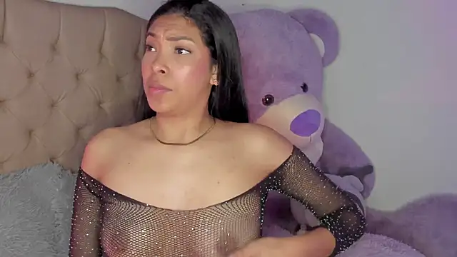 KarolRojas 22 online show from 03-24-26, 03:22