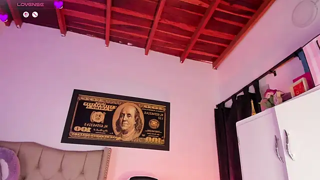 KarolRojas 22 online show from 06-24-26, 08:52