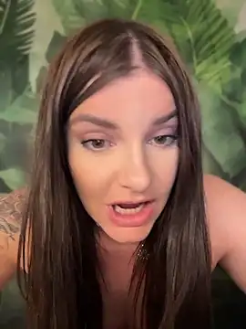 JessicaFlame online show from 05-03-26, 09:43
