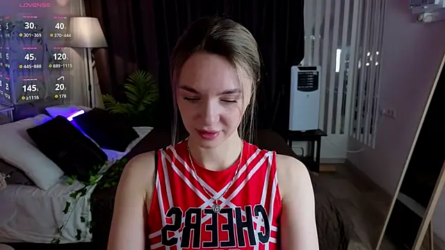 molly crystal online show from 01-13-26, 01:33