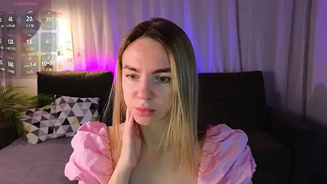 molly crystal online show from 01-18-26, 01:31