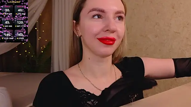 molly crystal online show from 02-03-26, 02:53