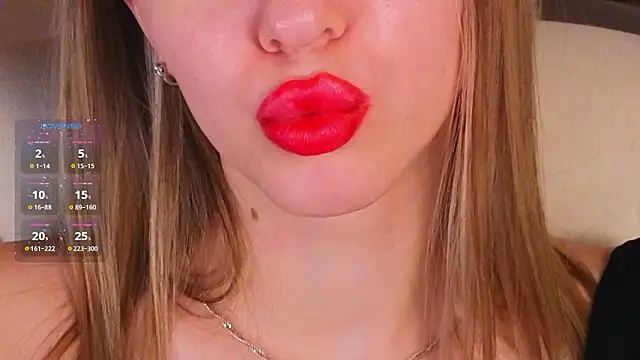 molly crystal online show from 02-03-26, 06:40