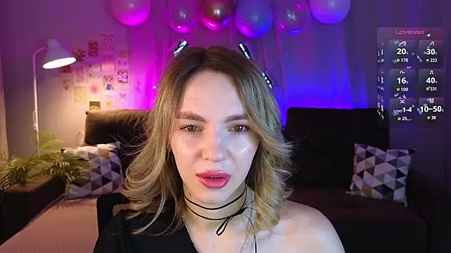 molly crystal online show from 02-05-26, 01:43