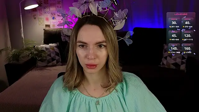 molly crystal online show from 02-06-26, 01:43