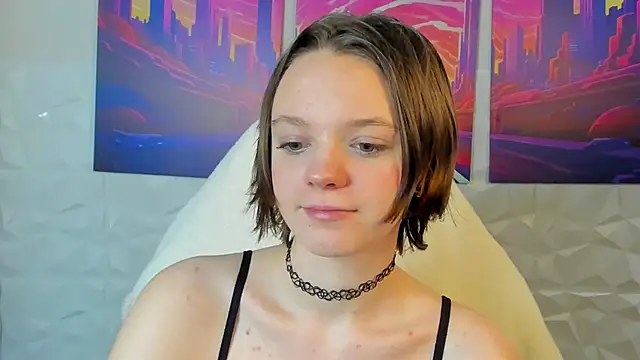 Olivia Riesz online show from 05-03-26, 01:11