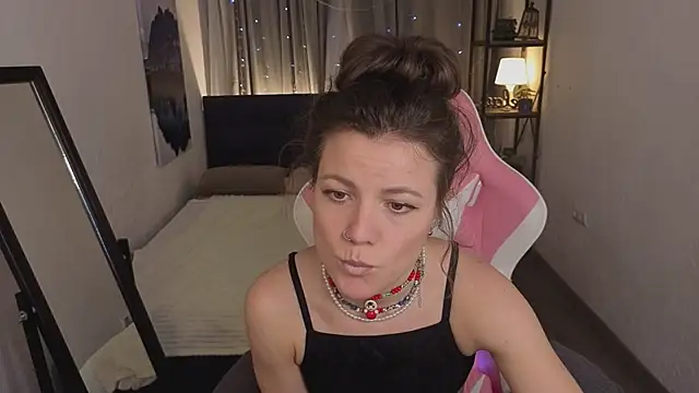 Marla Bri online show from 01-11-26, 01:27