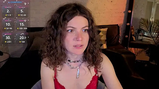 Marla Bri online show from 05-11-26, 01:17
