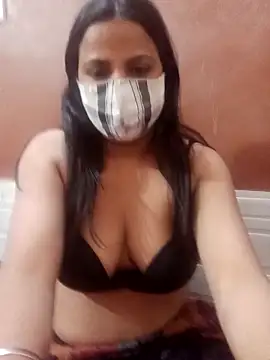 Harmanjeet kaur online show from 12-03-25, 05:44