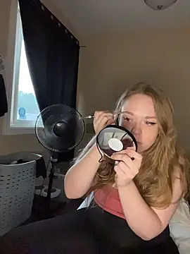 SmirkFans online show from 04-05-26, 10:18