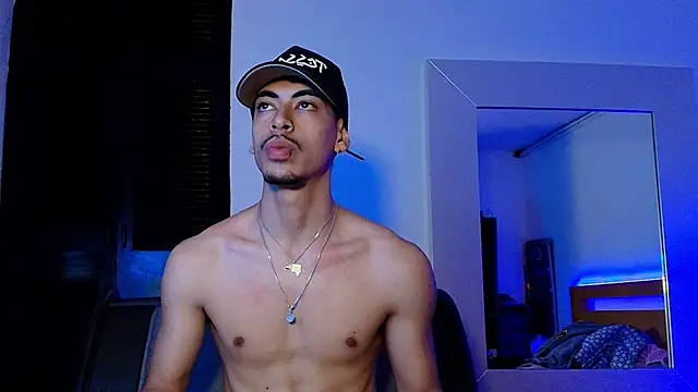 Da usma00 online show from 12-22-25, 01:24