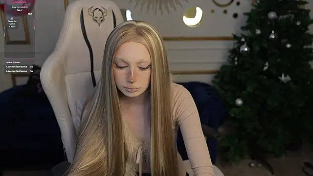 Dacota love online show from 01-13-26, 11:15