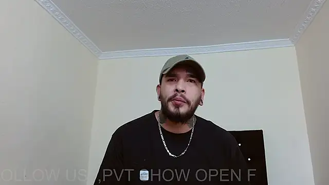 ARIA AND NICK online show from 03-13-26, 03:40