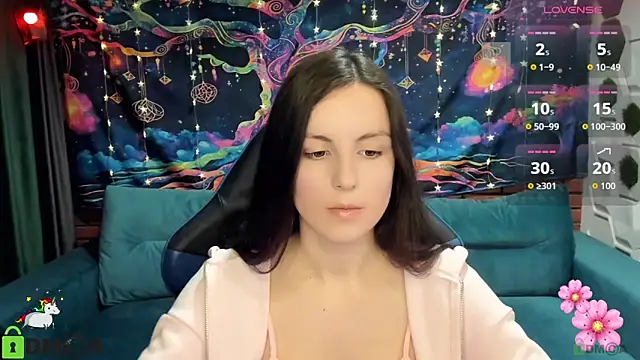 VeronicaSweeet online show from 02-01-26, 03:21