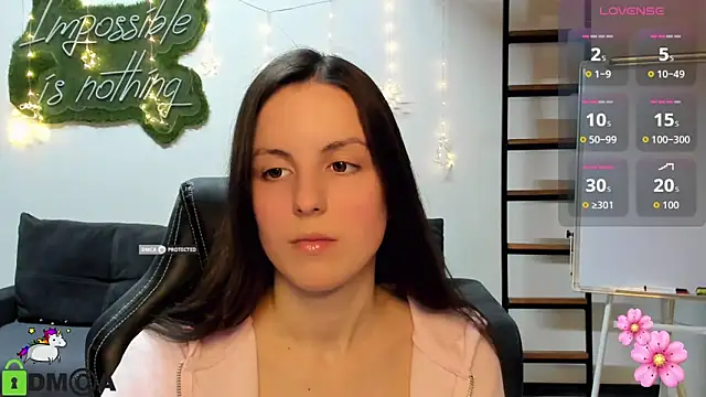 VeronicaSweeet online show from 02-02-26, 03:22