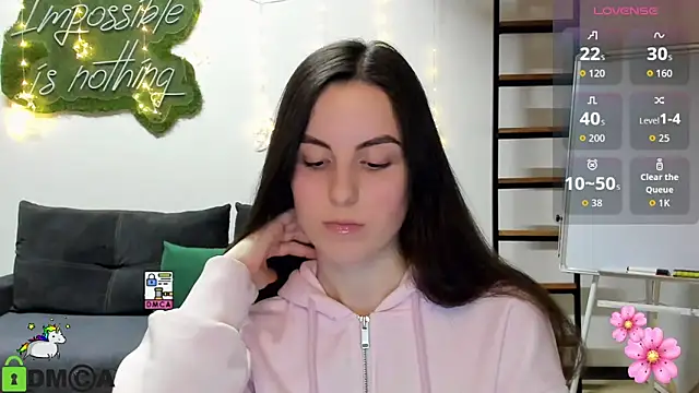 VeronicaSweeet online show from 02-04-26, 02:56