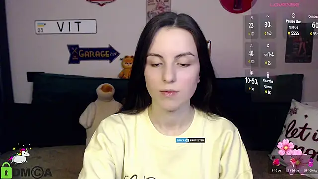 VeronicaSweeet online show from 02-08-26, 03:26