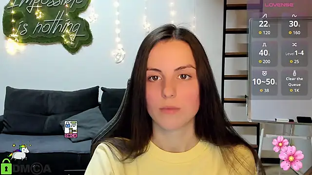 VeronicaSweeet online show from 02-09-26, 03:49