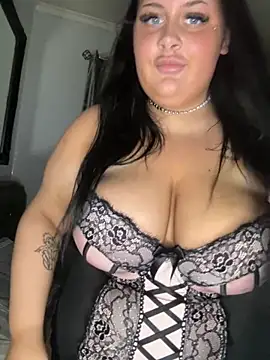 CurvyAyla online show from 12-04-25, 10:29