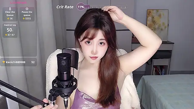 Secret sx online show from 03-30-26, 02:29