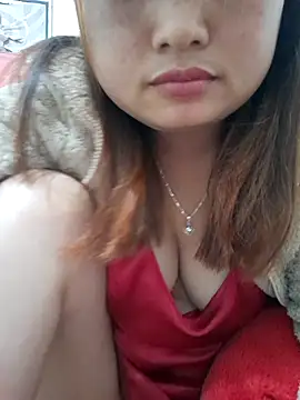 Snapshot of mai-mai-97 chatting on 02-18-26, 02:02 mai-mai-97 online show from 02-18-26, 02:02