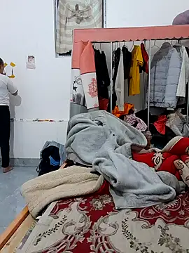 Snapshot of mai-mai-97 chatting on 03-01-26, 05:20 mai-mai-97 online show from 03-01-26, 05:20