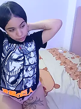 Tatiana18Strip online show from 02-05-26, 07:13