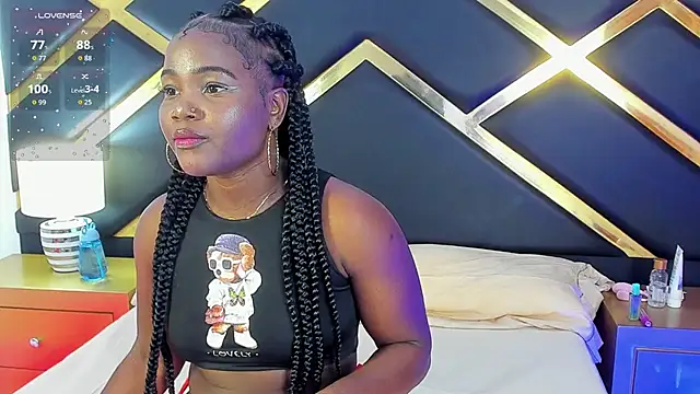 IrisHerrera  online show from 12-02-25, 12:54