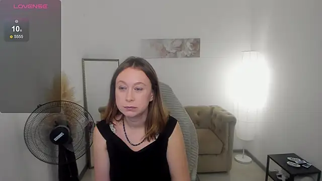 Brooke lover online show from 11-25-25, 09:59