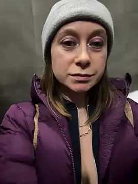 Brooke lover online show from 02-22-26, 06:57