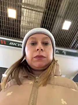 Brooke lover online show from 03-21-26, 07:13