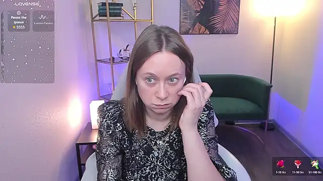 Brooke lover online show from 03-25-26, 08:59