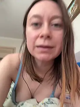 Brooke lover online show from 03-27-26, 06:30